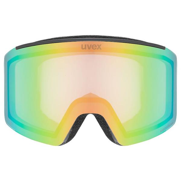 Uvex Sports ignite FM (black matt)