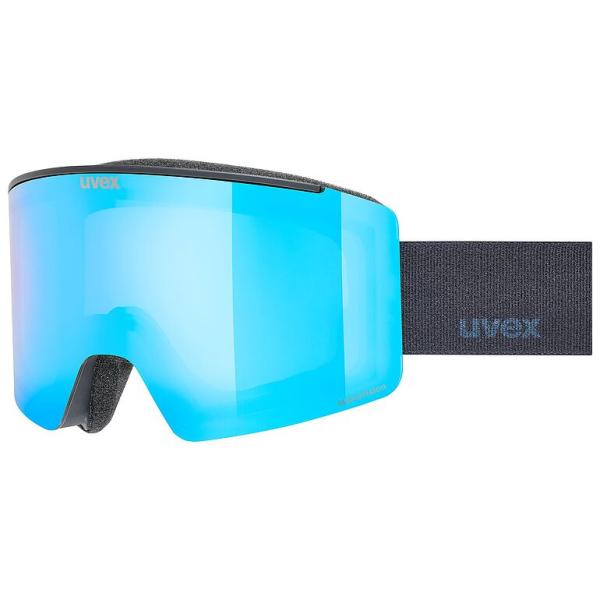 Uvex Sports ignite FM (black matt)