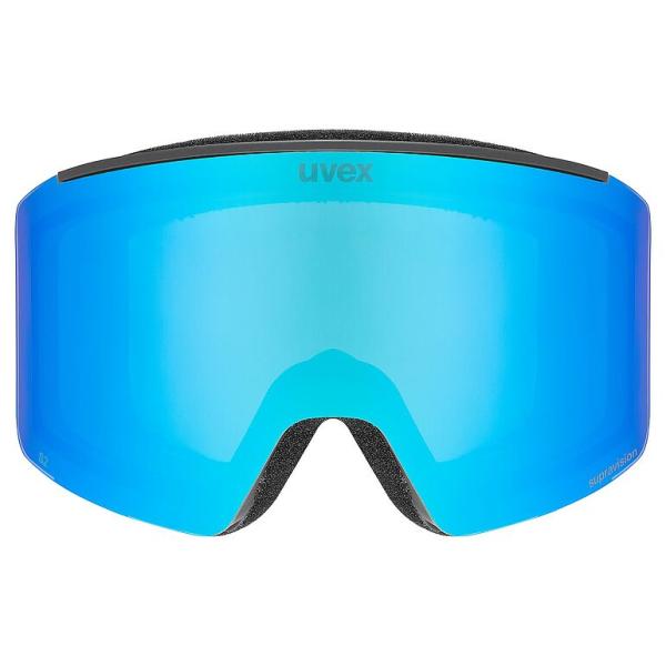 Uvex Sports ignite FM (black matt)