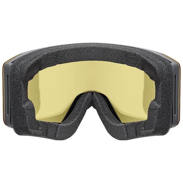 Uvex Sports ignite FM (black matt)