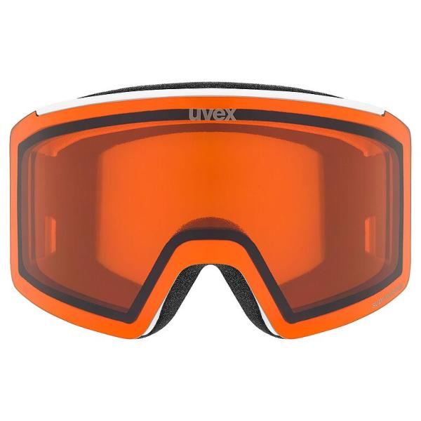 Uvex Sports ignite LG (white matt)