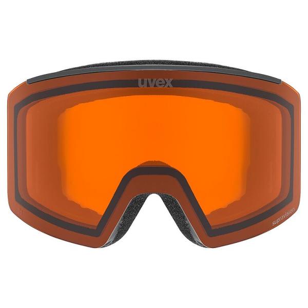 Uvex Sports ignite LG (black matt)