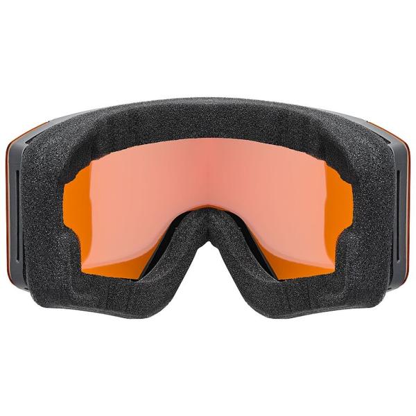 Uvex Sports ignite LG (black matt)