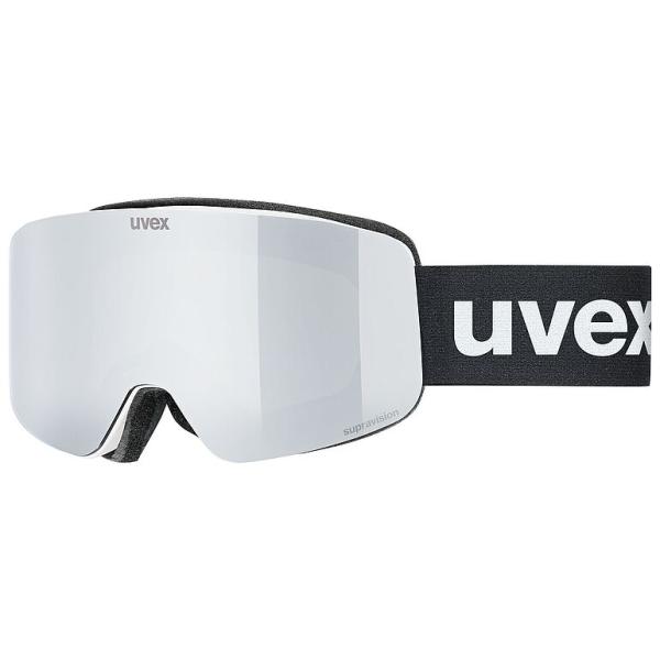 Uvex Sports pwdr FM (white matt)