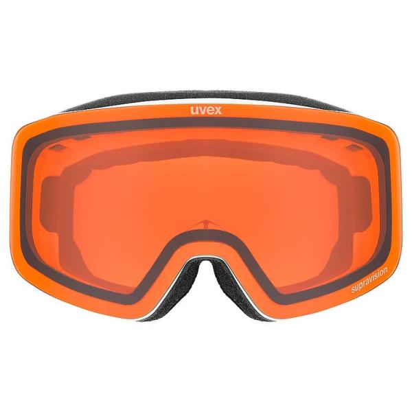 Uvex Sports pwdr LG (white matt)