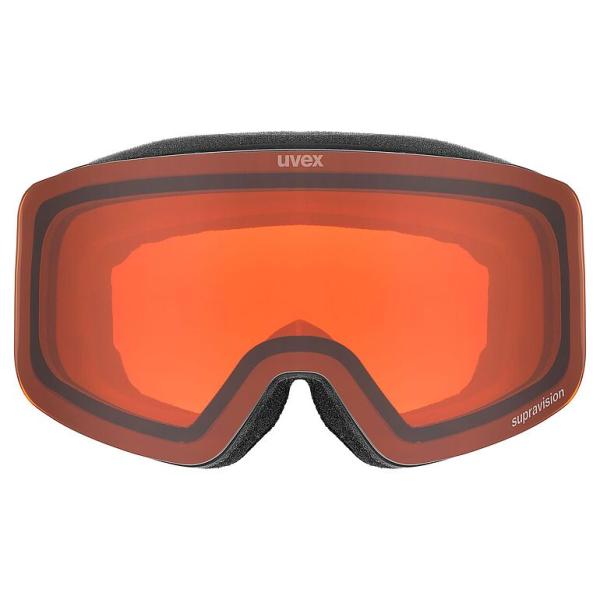 Uvex Sports pwdr LG (black matt)
