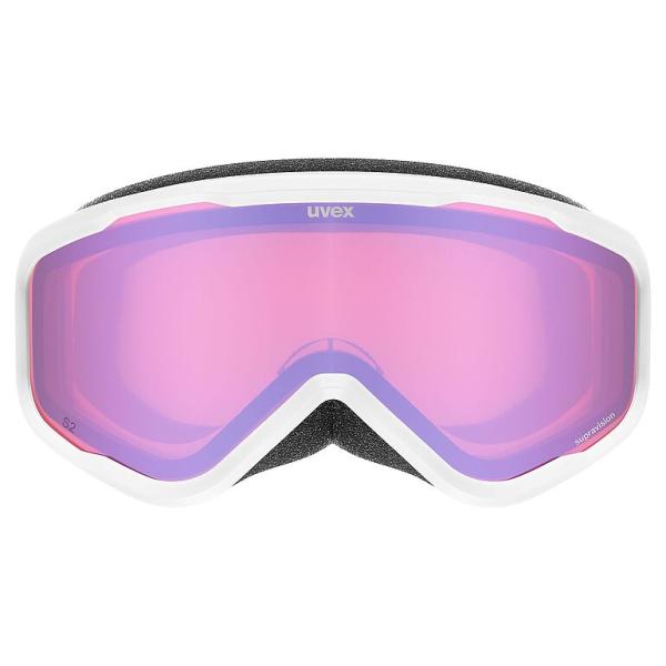 Uvex Sports speedy nova FM (white)