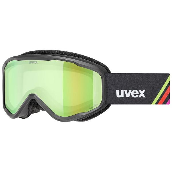 Uvex Sports speedy nova FM (black)