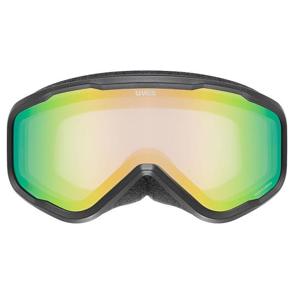 Uvex Sports speedy nova FM (black)