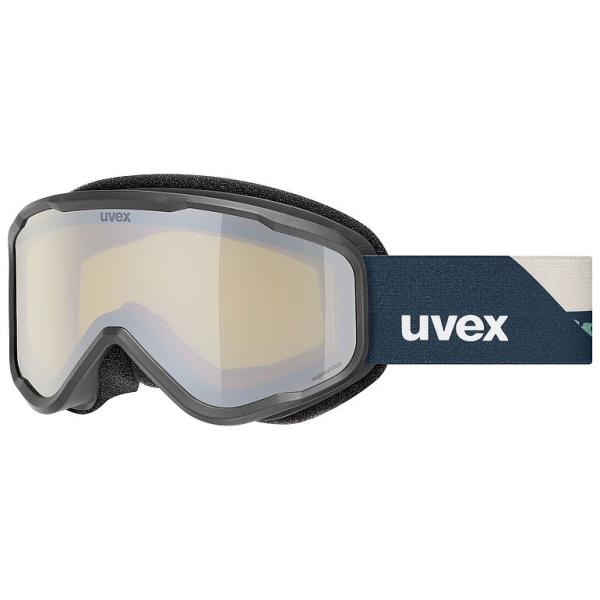 Uvex Sports speedy nova FM (black)