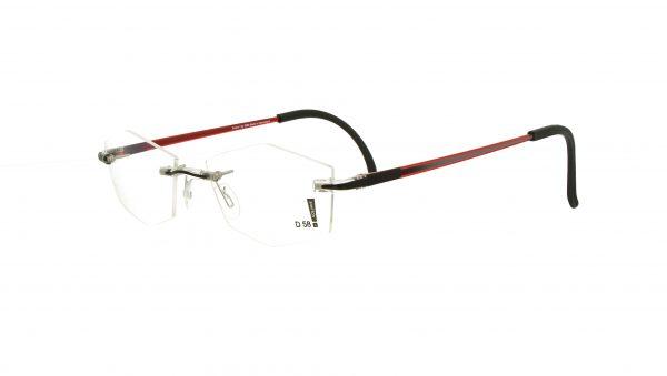 switch it SI-G1024 (schwarz-grau-rot)