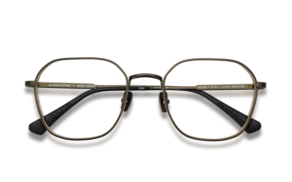 Einstoffen Sushi-Meister (665C46)