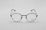 Die Brille RB3582V gibt es auch in der Farbe Braun