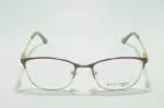 Die Brille BFM7007 gibt es auch in der Farbe Gold