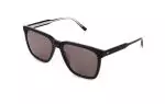 Die Brille DHS317 gibt es auch in der Farbe Schwarz
