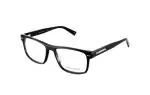 Die Brille DAP129 gibt es auch in der Farbe Schwarz