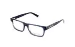Die Brille DAP130 gibt es auch in der Farbe Blau