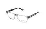 Die Brille DAP130 gibt es auch in der Farbe Grau