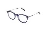 Die Brille DAP131 gibt es auch in der Farbe Gun
