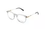 Die Brille DAP131 gibt es auch in der Farbe Gold