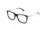 Die Brille DAP132 gibt es auch in der Farbe Gold-Schwarz
