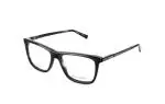 Die Brille DAP133 gibt es auch in der Farbe Schwarz