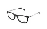 Die Brille DAP134 gibt es auch in der Farbe Silber