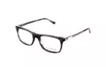 Die Brille DAP134 gibt es auch in der Farbe Havanna