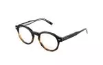 Die Brille DAP135 gibt es auch in der Farbe Havanna
