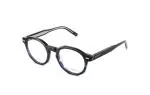 Die Brille DAP135 gibt es auch in der Farbe Blau