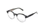 Die Brille DAP135 gibt es auch in der Farbe Grau