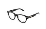 Die Brille DAP136 gibt es auch in der Farbe Schwarz