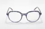 Die Brille KNP278 gibt es auch in der Farbe Lila