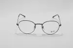 Die Brille RB3582V gibt es auch in der Farbe Schwarz