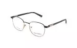 Die Brille DAT135 gibt es auch in der Farbe Gold