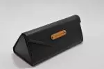 Die Brille Softcase Etui - Farbe Schwarz gibt es auch in der Farbe 