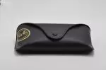 Die Brille Softcase Etui - Farbe Schwarz gibt es auch in der Farbe 