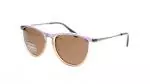 Die Brille HPS00105 gibt es auch in der Farbe Pink