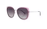 Die Brille HPS14105 gibt es auch in der Farbe Pink