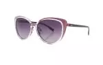 Die Brille HPS18116 gibt es auch in der Farbe Pink