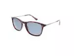 Die Brille HPS90104 gibt es auch in der Farbe Schwarz