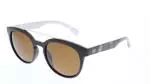Die Brille HP78128 gibt es auch in der Farbe Braun
