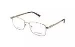 Die Brille DAT136 gibt es auch in der Farbe Gold