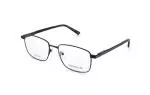 Die Brille DAT136 gibt es auch in der Farbe Schwarz