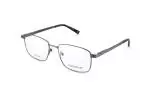 Die Brille DAT136 gibt es auch in der Farbe Silber