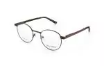Die Brille DAT137 gibt es auch in der Farbe Bronze