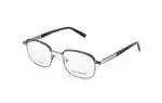 Die Brille DAT138 gibt es auch in der Farbe Grau