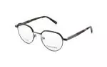 Die Brille DAT139 gibt es auch in der Farbe Havanna