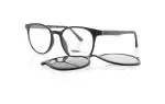 Die Brille UN770 gibt es auch in der Farbe Grau