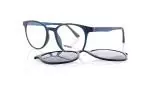 Die Brille UN770 gibt es auch in der Farbe Blau